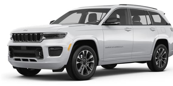 JEEP GRAND CHEROKEE 2023 1C4RJHBG7PC503630 image